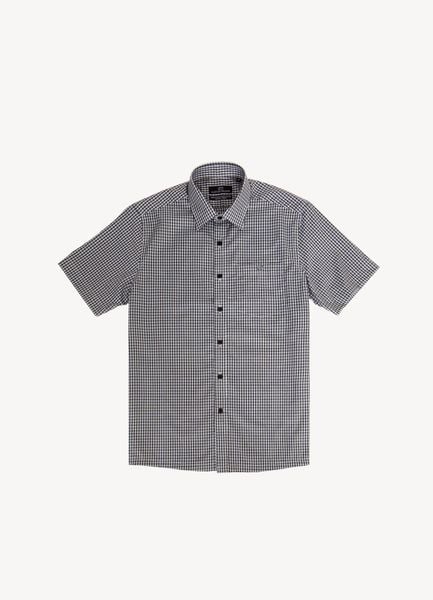  Áo Sơ Mi Tay Ngắn Valentino Creations 