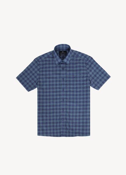  Áo Sơ Mi Tay Ngắn Valentino Creations 