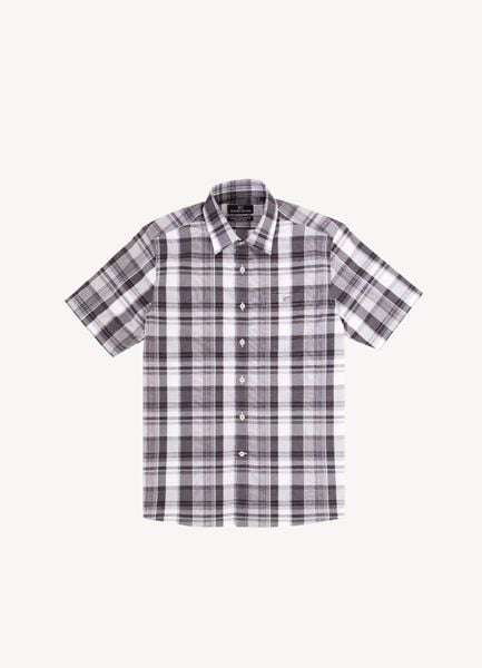  Áo Sơ Mi Tay Ngắn Valentino Creations 