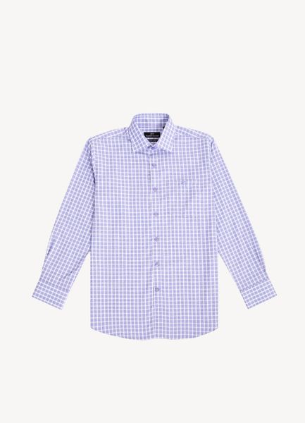  Áo Sơ Mi Tay Dài Valentino Creations 