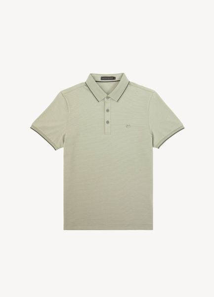  Áo Thun Polo Tay Ngắn Valentino Creations 