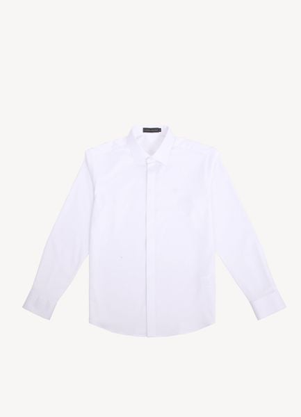  Áo Sơ Mi Tay Dài Valentino Creations 