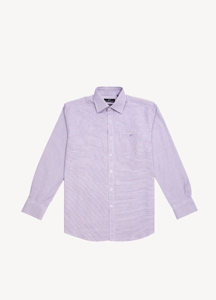  Áo Sơ Mi Tay Dài Valentino Creations 