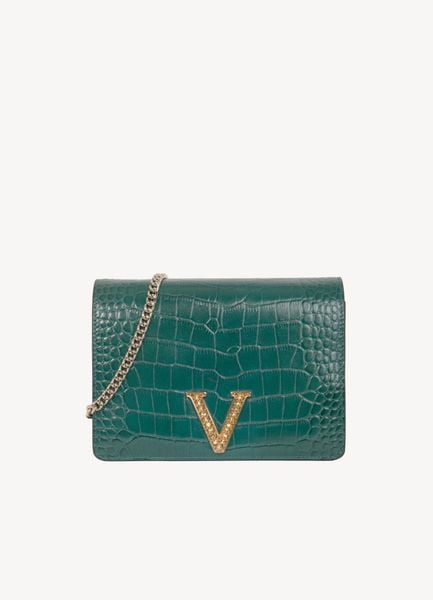  Túi Nữ Da Đeo Chéo Valentino Creations 