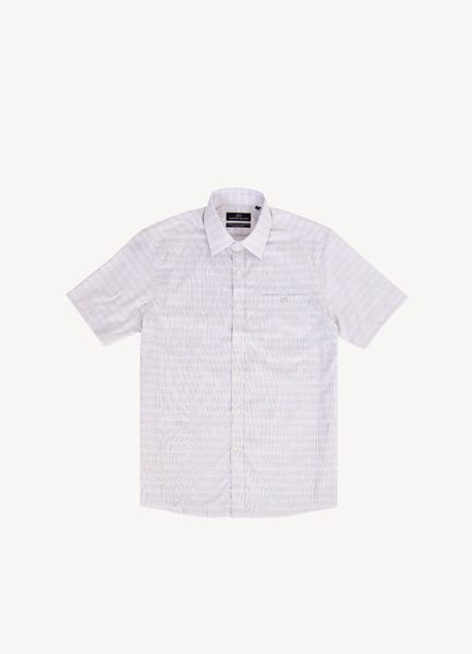  Áo Sơ Mi Tay Ngắn Valentino Creations 