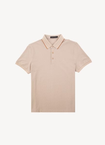  Áo Thun Polo Tay Ngắn Valentino Creations 