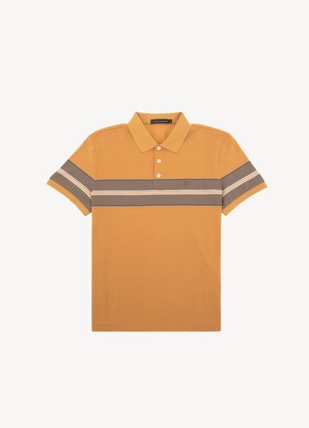  Áo Thun Polo Tay Ngắn Valentino Creations 