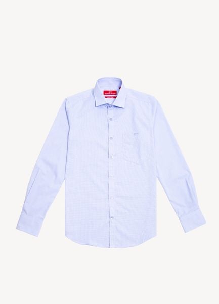  Áo Sơ Mi Tay Dài Valentino Creations 