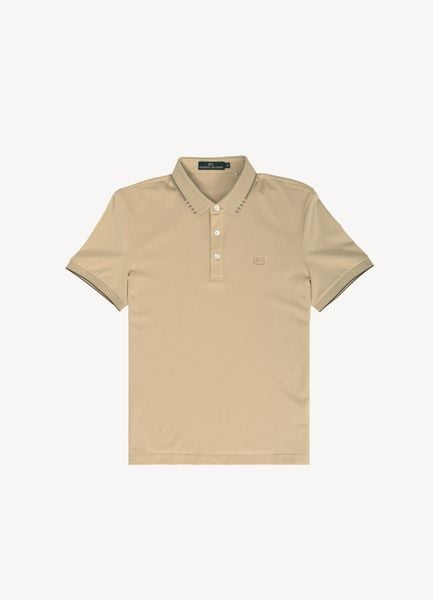  Áo Thun Polo Tay Ngắn Valentino Creations 