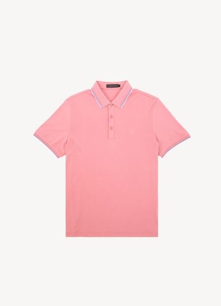  Áo Thun Polo Tay Ngắn Valentino Creations 