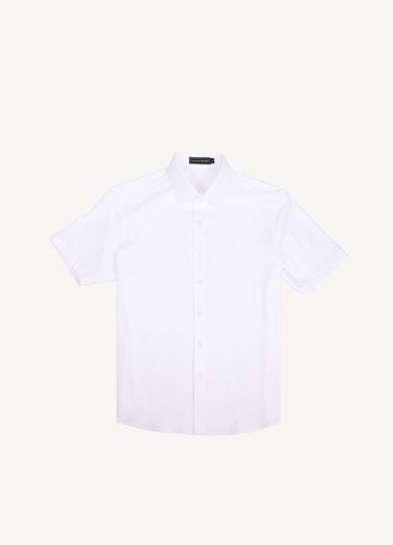  Áo Sơ Mi Tay Ngắn Valentino Creations 