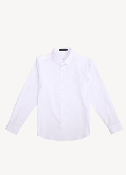  Áo Sơ Mi Tay Dài Valentino Creations 