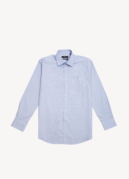  Áo Sơ Mi Tay Dài Valentino Creations 