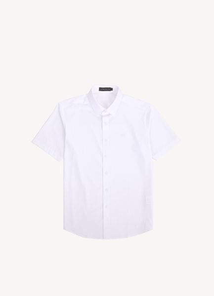  Áo Sơ Mi Tay Ngắn Valentino Creations 