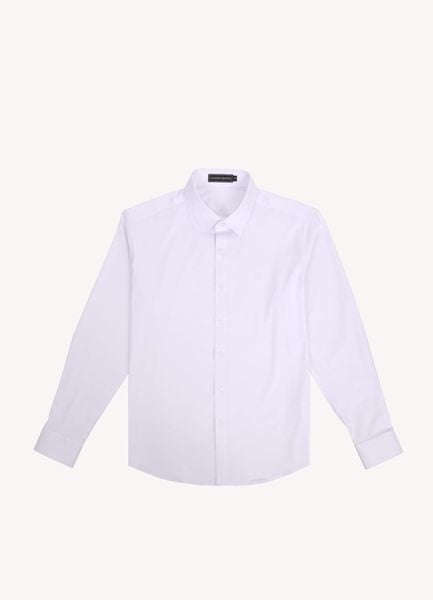  Áo Sơ Mi Tay Dài Valentino Creations 