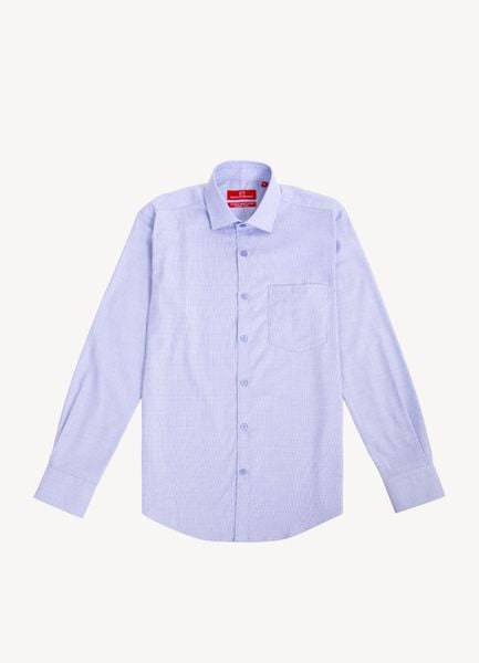  Áo Sơ Mi Tay Dài Valentino Creations 