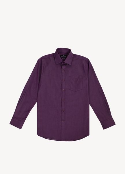  Áo Sơ Mi Tay Dài Valentino Creations 