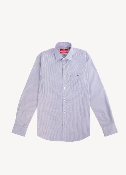  Áo Sơ Mi Tay Dài Valentino Creations 