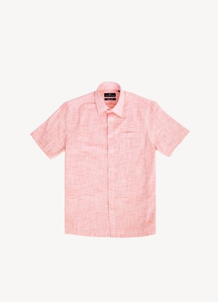  Áo Sơ Mi Tay Ngắn Valentino Creations 