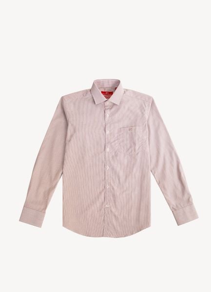  Áo Sơ Mi Tay Dài Valentino Creations 