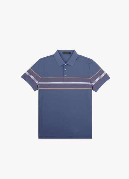  Áo Thun Polo Tay Ngắn Valentino Creations 