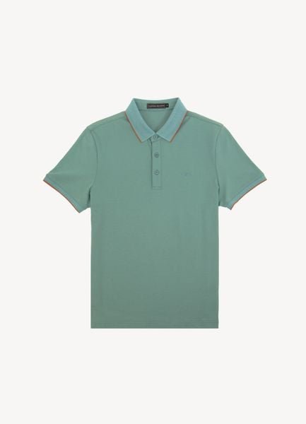  Áo Thun Polo Tay Ngắn Valentino Creations 