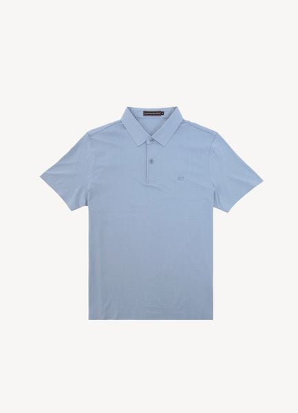  Áo Thun Polo Tay Ngắn Valentino Creations 