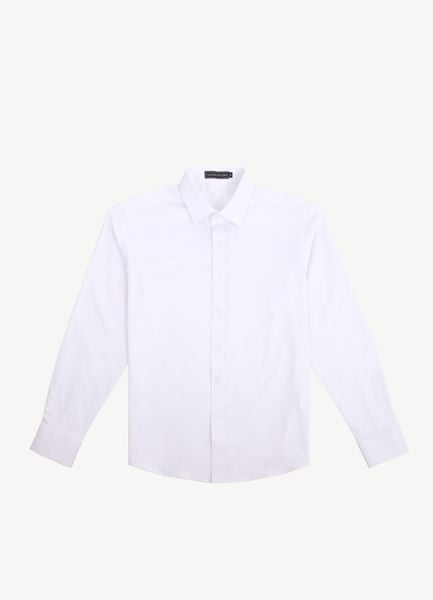  Áo Sơ Mi Tay Dài Valentino Creations 