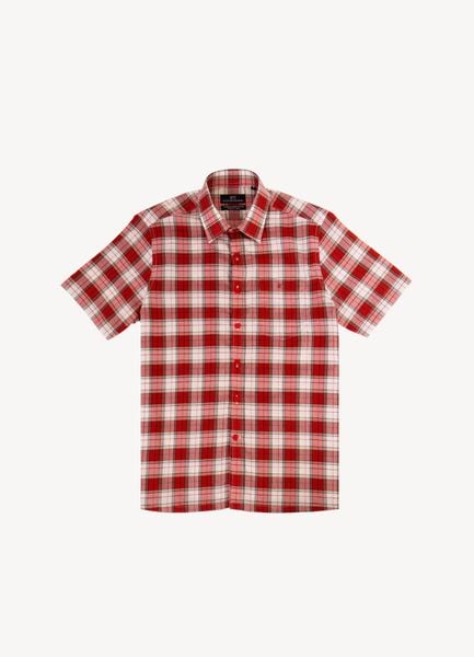  Áo Sơ Mi Tay Ngắn Valentino Creations 