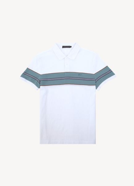  Áo Thun Polo Tay Ngắn Valentino Creations 