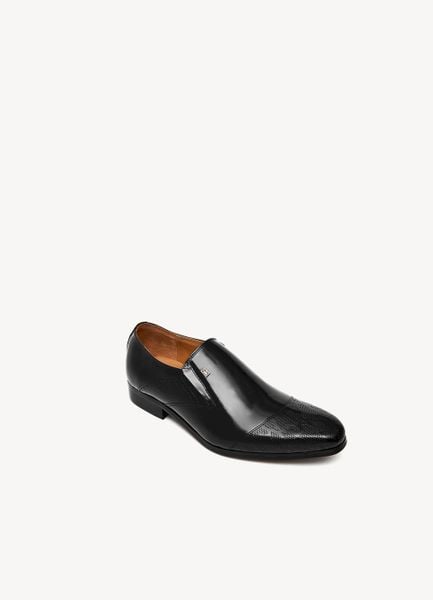  Giày tây nam Loafer Valentino Creations VAB-245-VRB-7570505V-BLK 