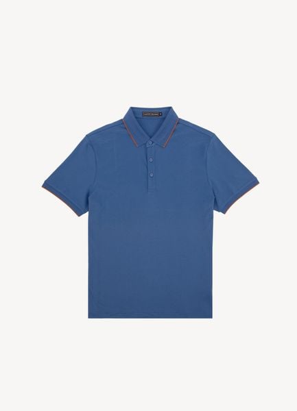  Áo Thun Polo Tay Ngắn Valentino Creations 