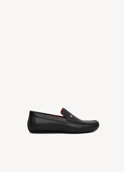  Giày Moccasin Valentino Creations 