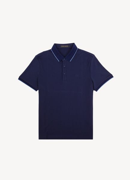  Áo Thun Polo Tay Ngắn Valentino Creations 