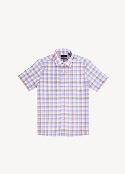  Áo Sơ Mi Tay Ngắn Valentino Creations 