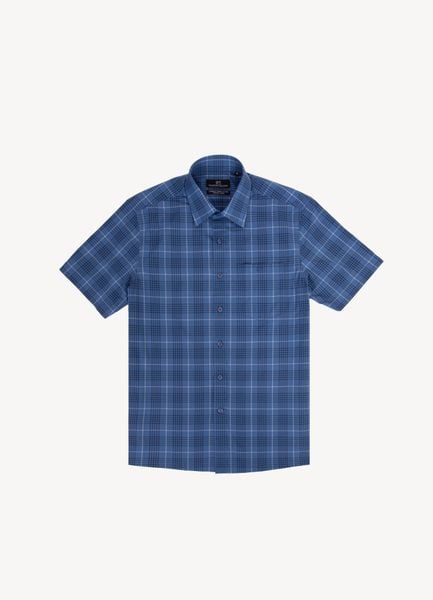  Áo Sơ Mi Tay Ngắn Valentino Creations 