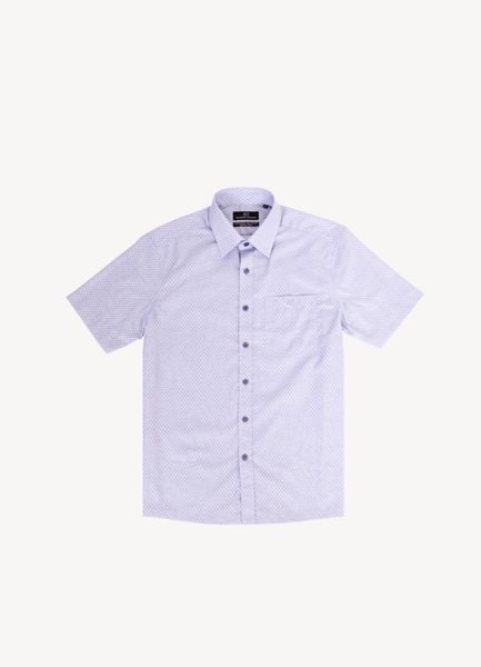  Áo Sơ Mi Tay Ngắn Valentino Creations 