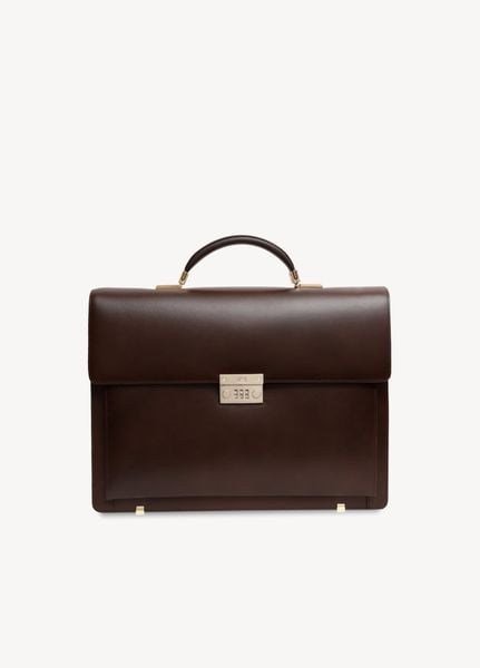  Valentino Creations Briefcase Bag 
