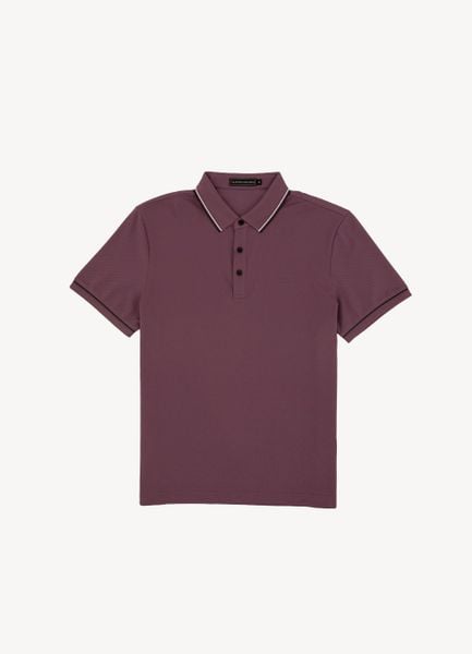  Áo Thun Polo Tay Ngắn Valentino Creations 