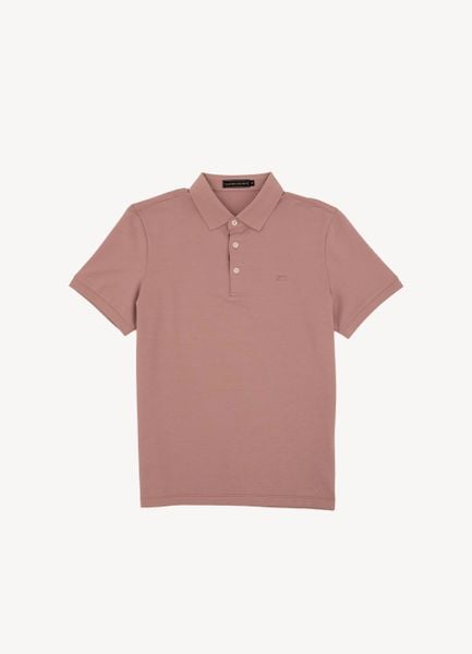  Áo Thun Polo Tay Ngắn Valentino Creations 