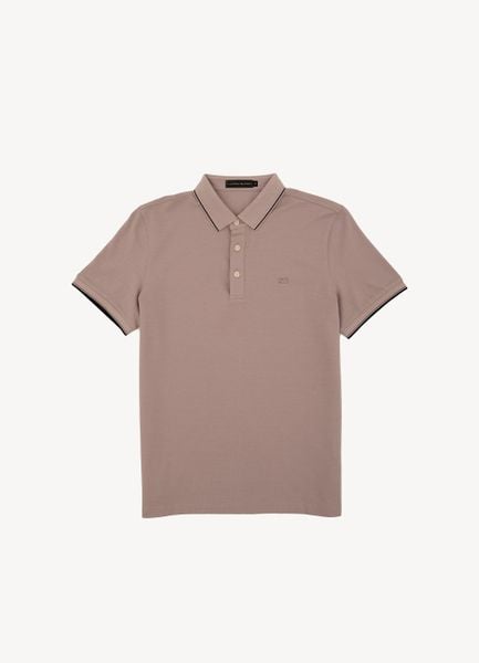  Áo Thun Polo Tay Ngắn Valentino Creations 