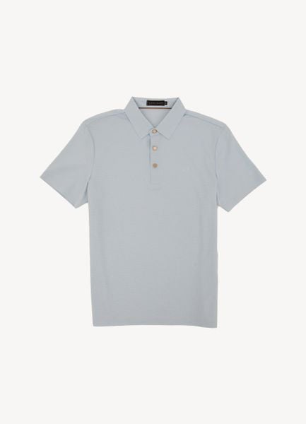  Áo Thun Polo Tay Ngắn Valentino Creations 