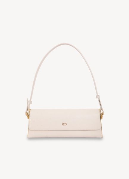  Túi da cầm tay nữ Valentino Creations LTR-250007-B-BEI 
