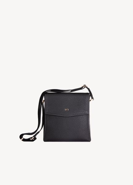  Túi Da Đeo Chéo Nam Valentino Creations 