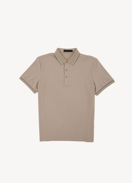  Áo Thun Polo Tay Ngắn Valentino Creations 