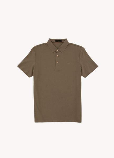  Áo Thun Polo Tay Ngắn Valentino Creations 