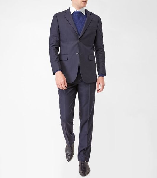  Áo Suit nam Valentino Creations V05-050515-BL8 