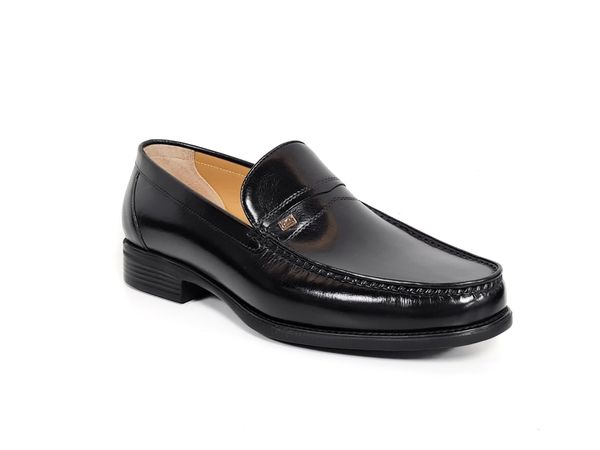  Giày Tây Nam Loafer Valentino Creations 