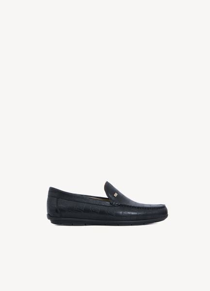  Giày Moccasin nam Valentino Creations 