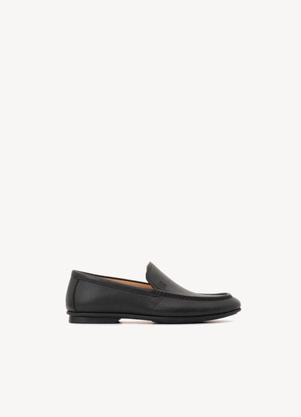  Giày Moccasin nam cao cấp Valentino Creations 